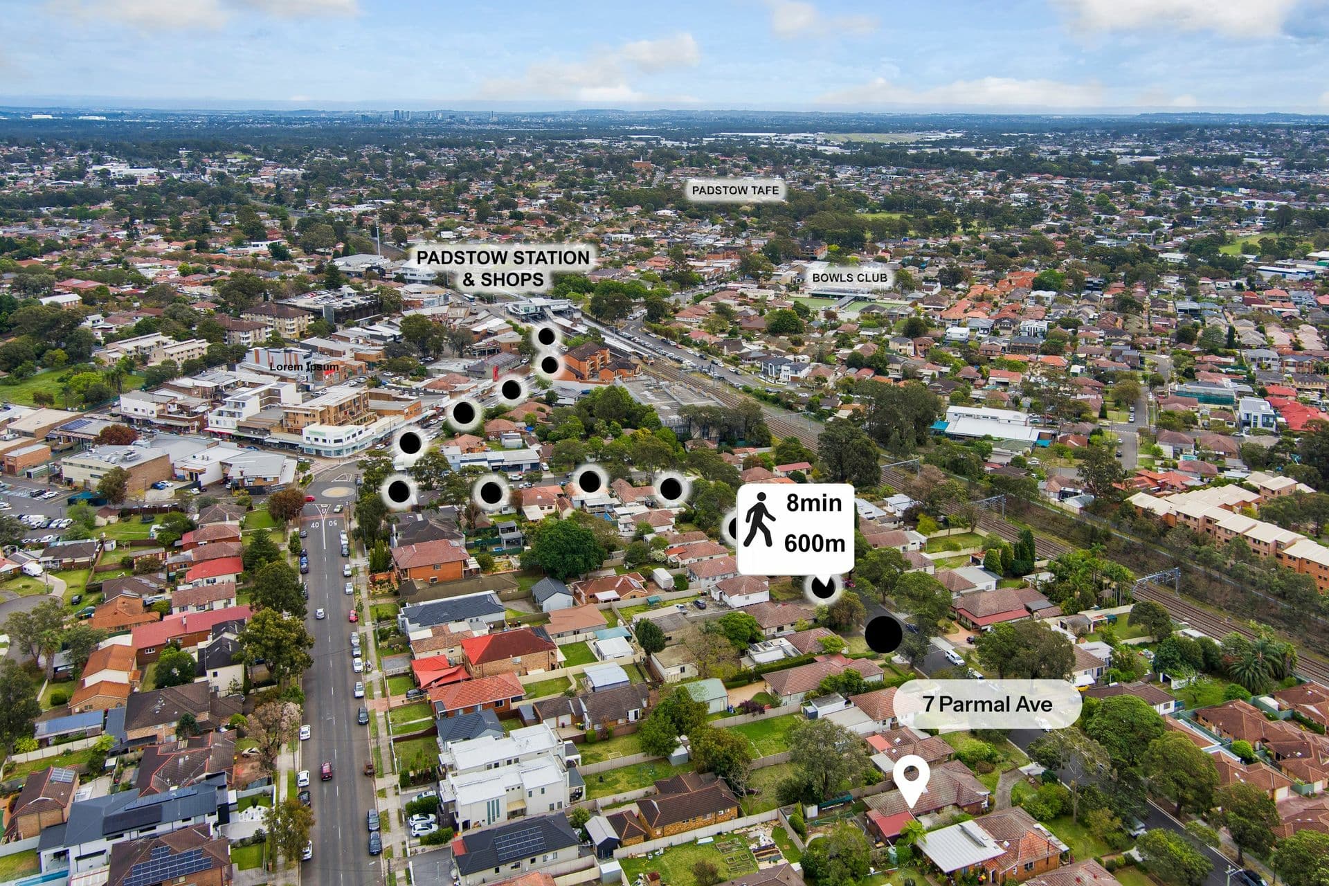 7 Parmal Avenue, Padstow, Padstow - Thumbnail 2