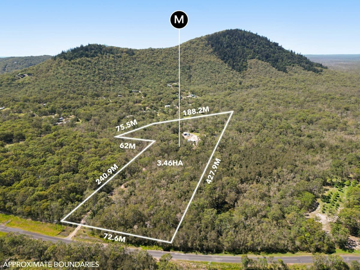 373 Lady Elliot Drive, AGNES WATER, Agnes Water - Image 1