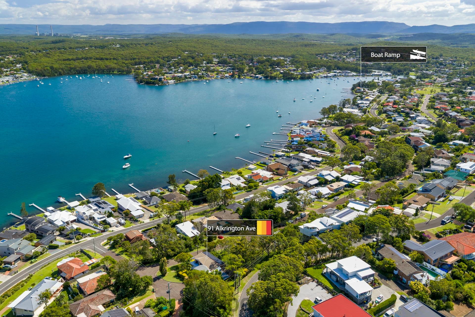 91 Alkrington Avenue, Fishing Point, Fishing Point - Thumbnail 3