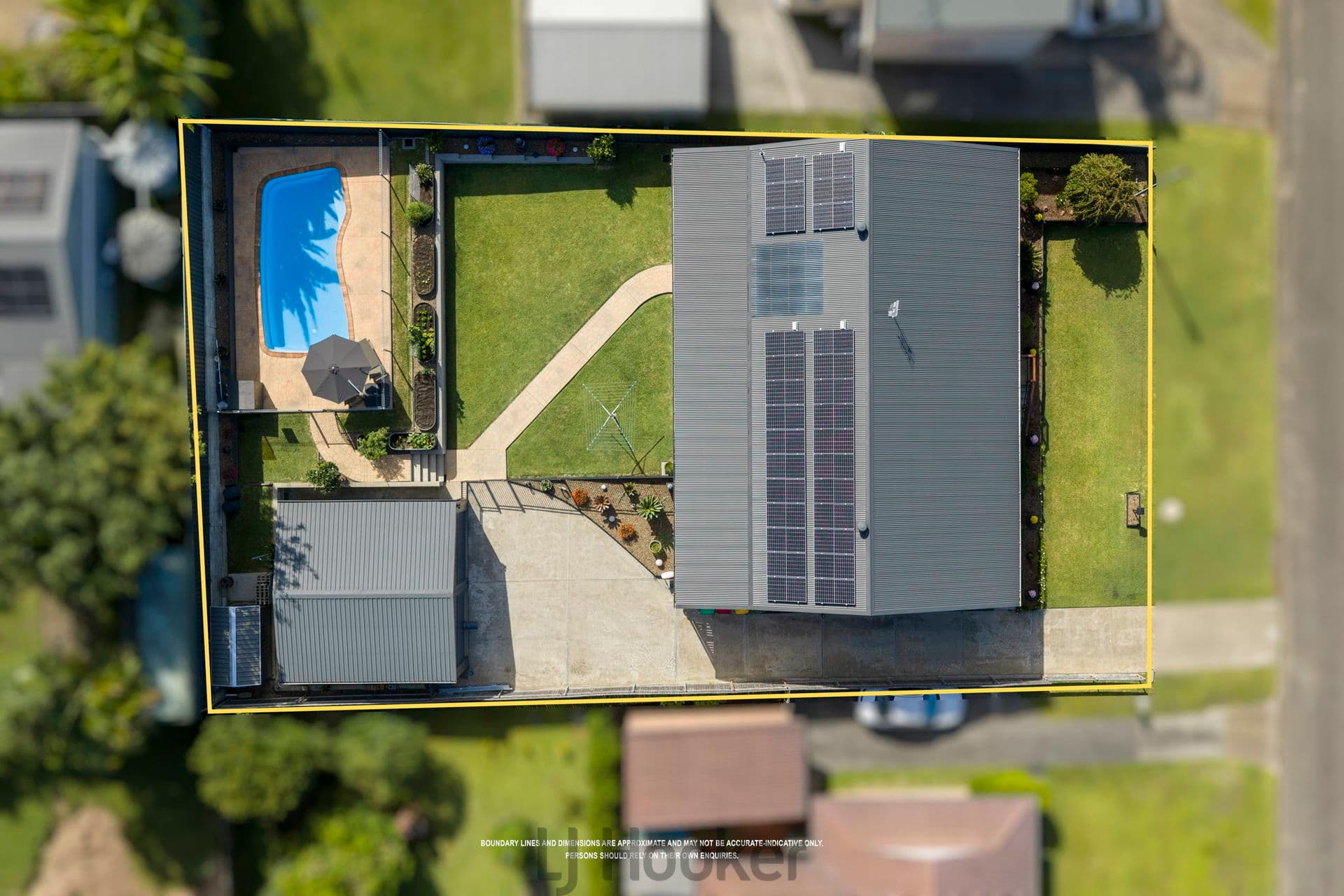 15 Hampstead Way, Rathmines, Rathmines - Thumbnail 2