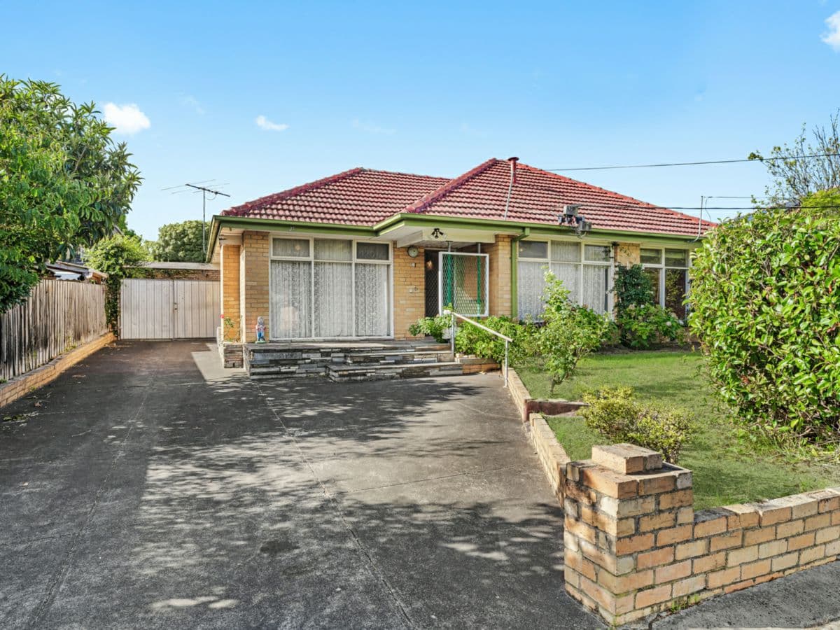 21 Studley Street, MULGRAVE, Mulgrave - Image 1