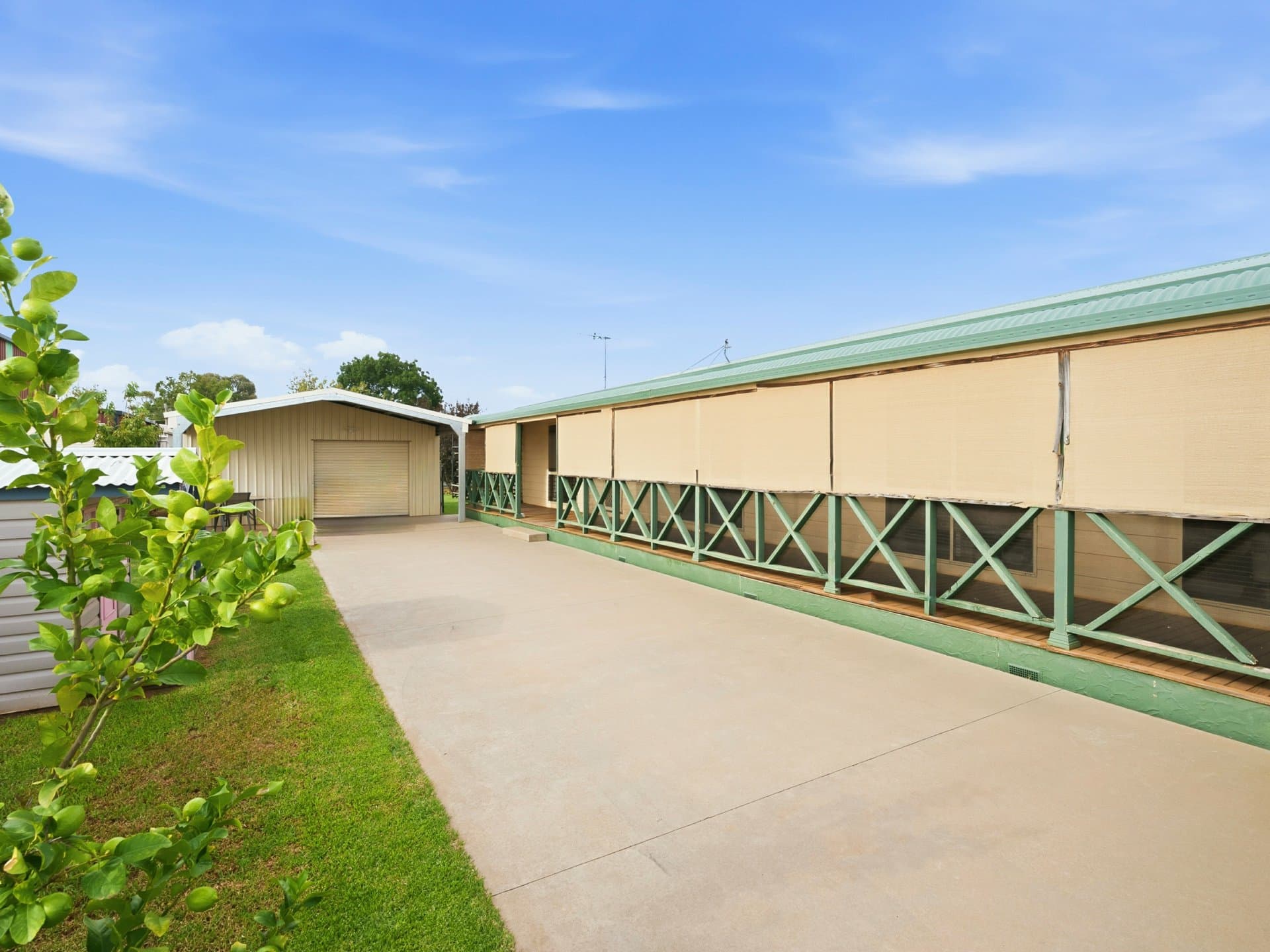 5 Dredge Street, Yenda, Yenda - Thumbnail 2