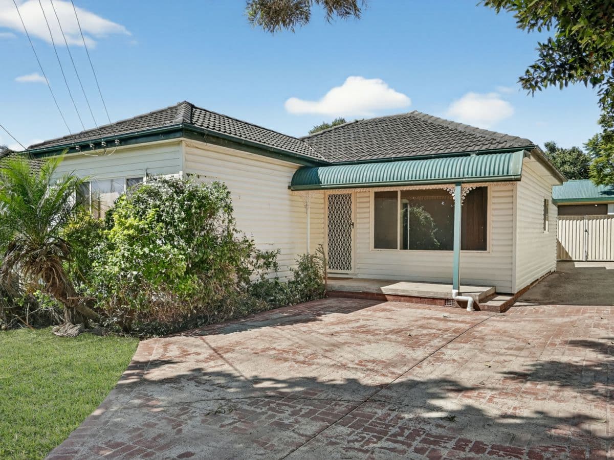 85 Mort Street, BLACKTOWN, Blacktown - Image 1