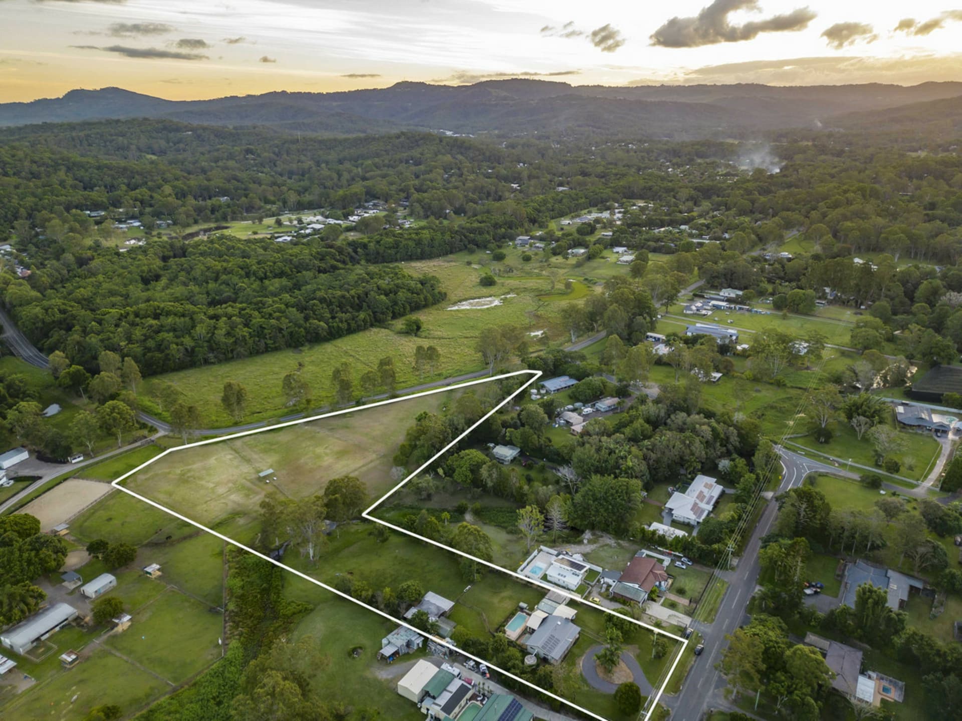 677 Glenview Road, Glenview, Mooloolah Valley - Image 1