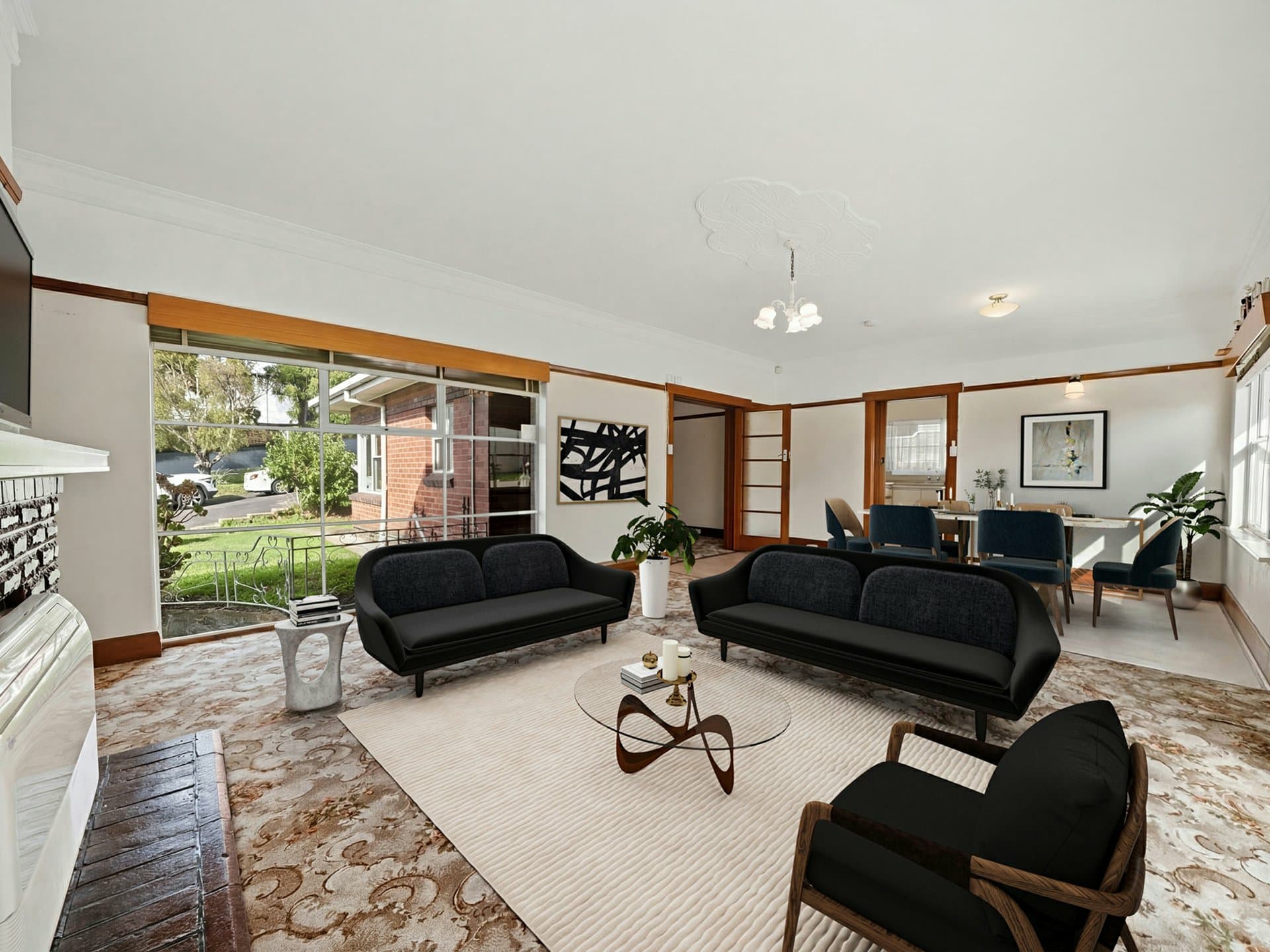 7 Lyndhurst Avenue, North Hobart, Mount Stuart - Thumbnail 5
