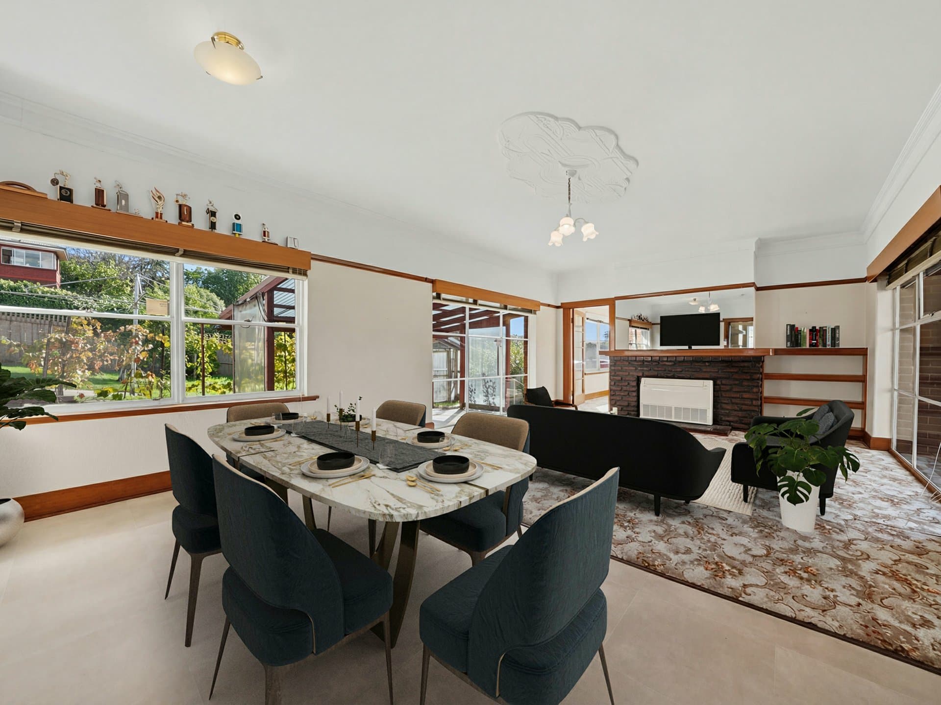 7 Lyndhurst Avenue, North Hobart, Mount Stuart - Thumbnail 8