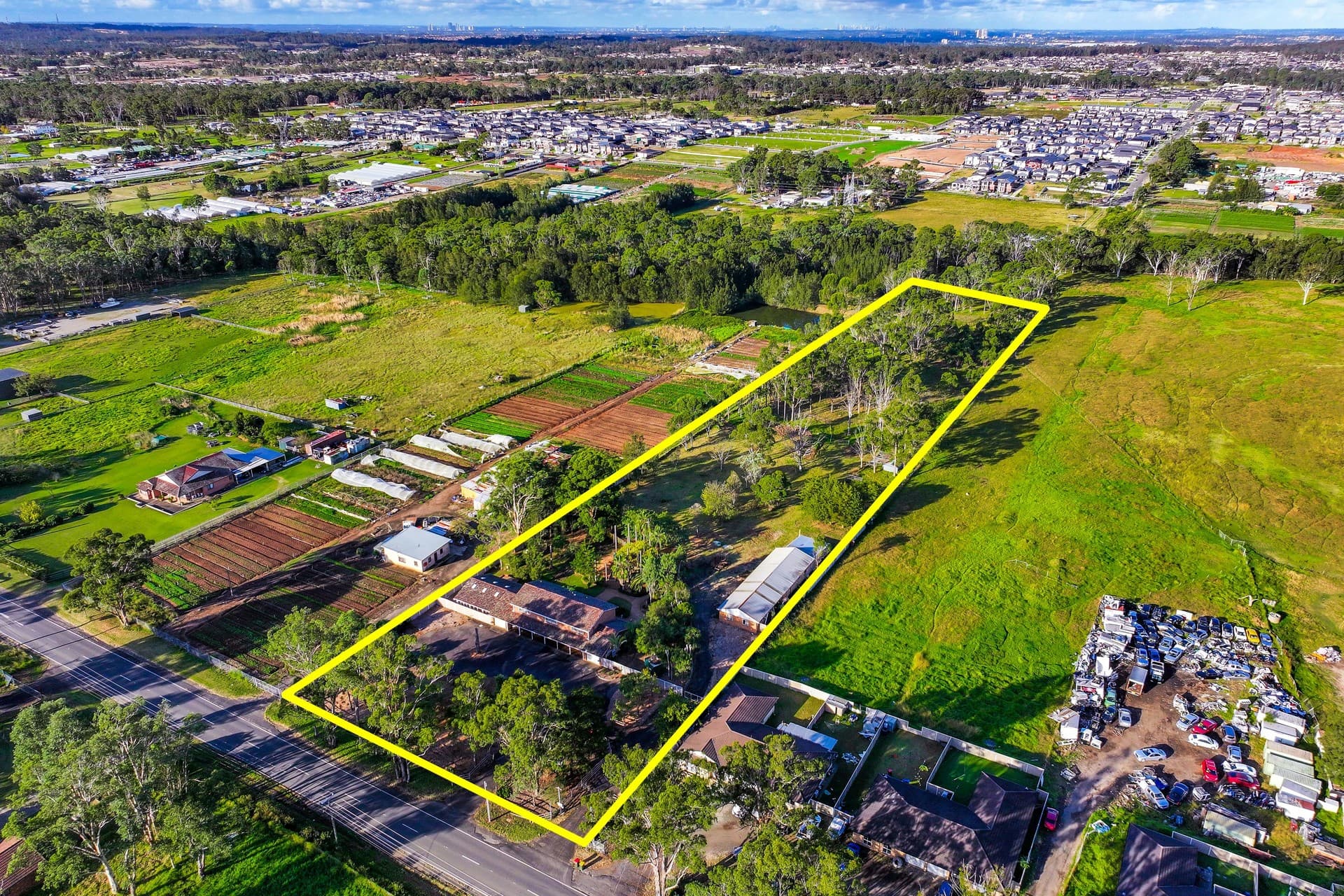 195 King Street, Rossmore, Rossmore - Image 1
