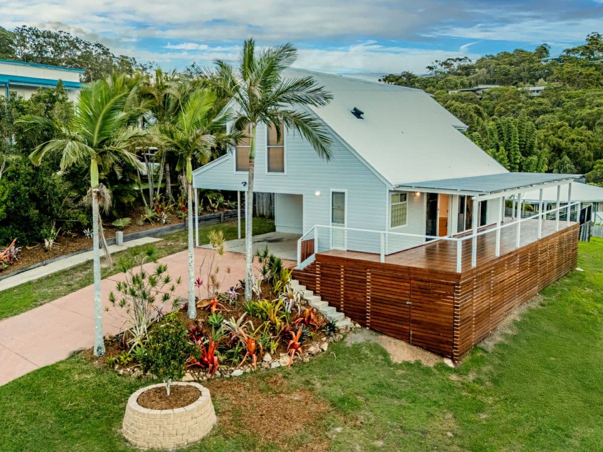 30 Starfish Street, AGNES WATER, Agnes Water - Image 1