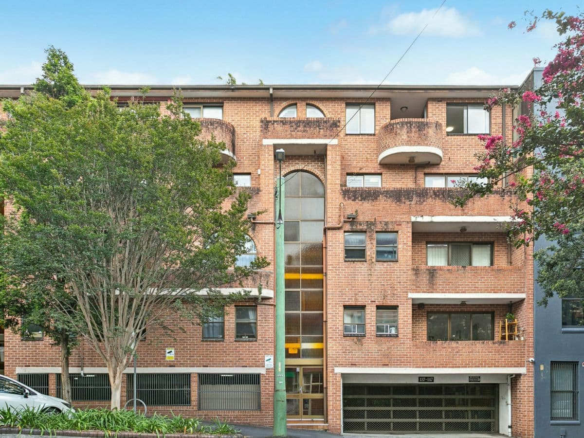 10/137-147 Forbes Street, WOOLLOOMOOLOO, Woolloomooloo - Thumbnail 2