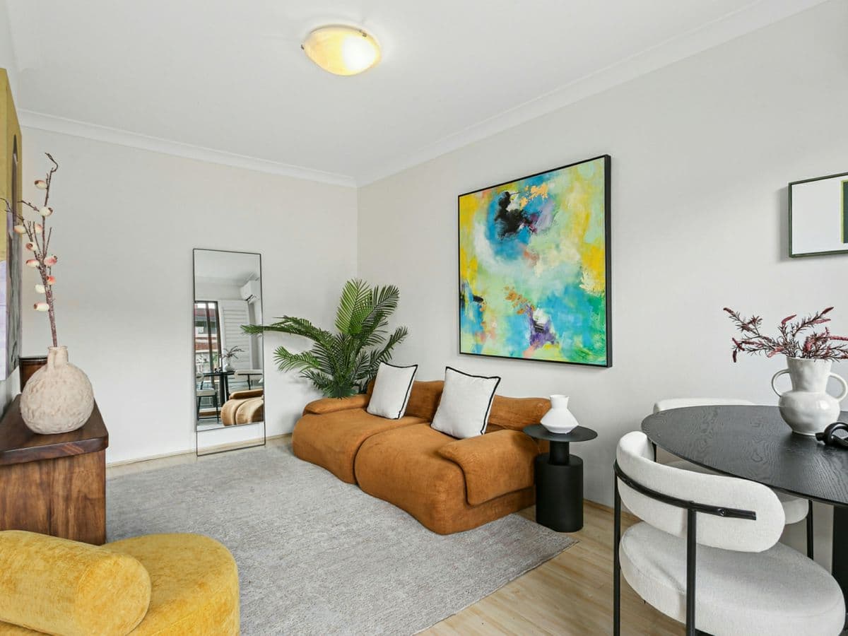 10/137-147 Forbes Street, WOOLLOOMOOLOO, Woolloomooloo - Thumbnail 3