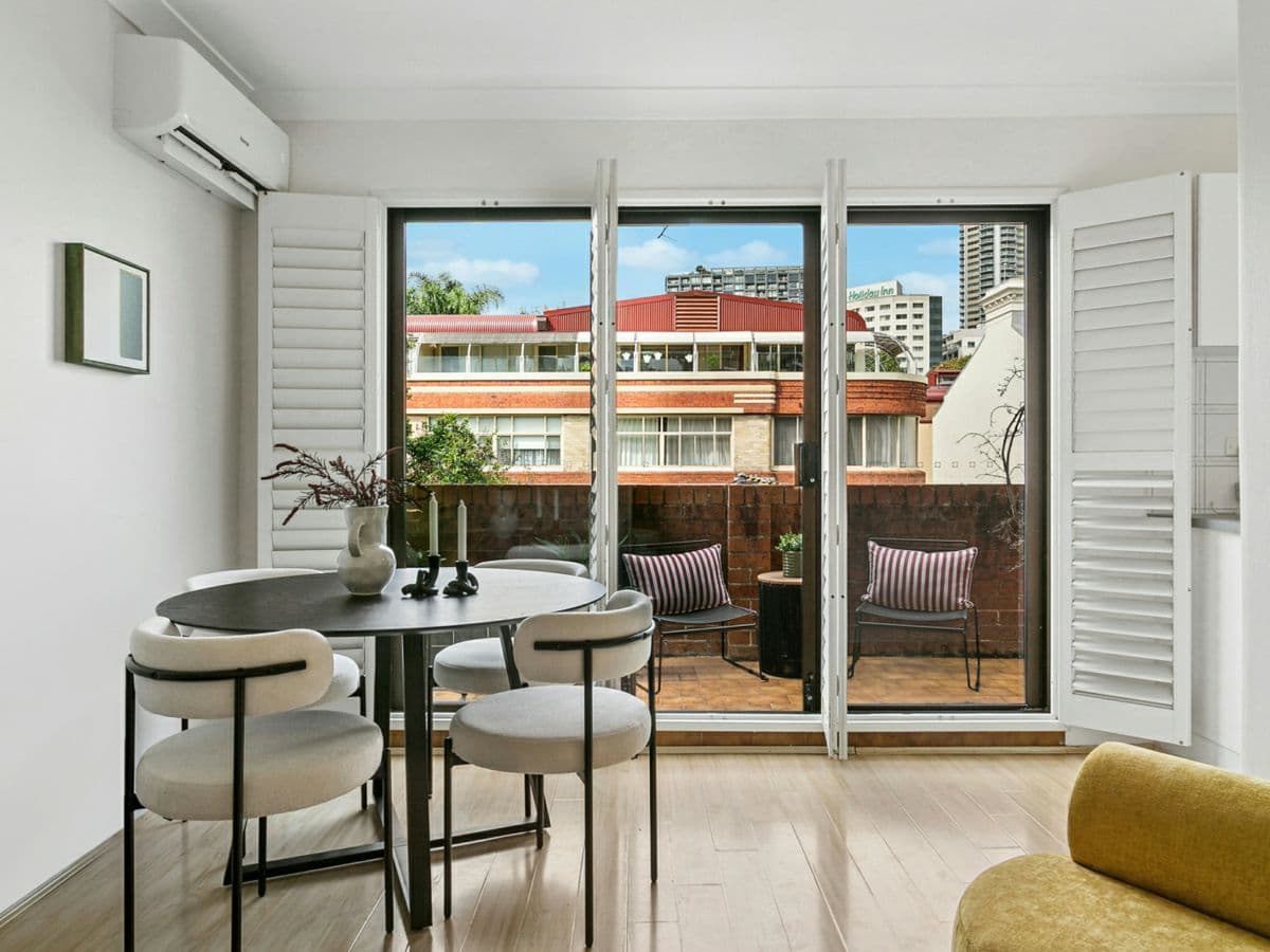 10/137-147 Forbes Street, WOOLLOOMOOLOO, Woolloomooloo - Thumbnail 4