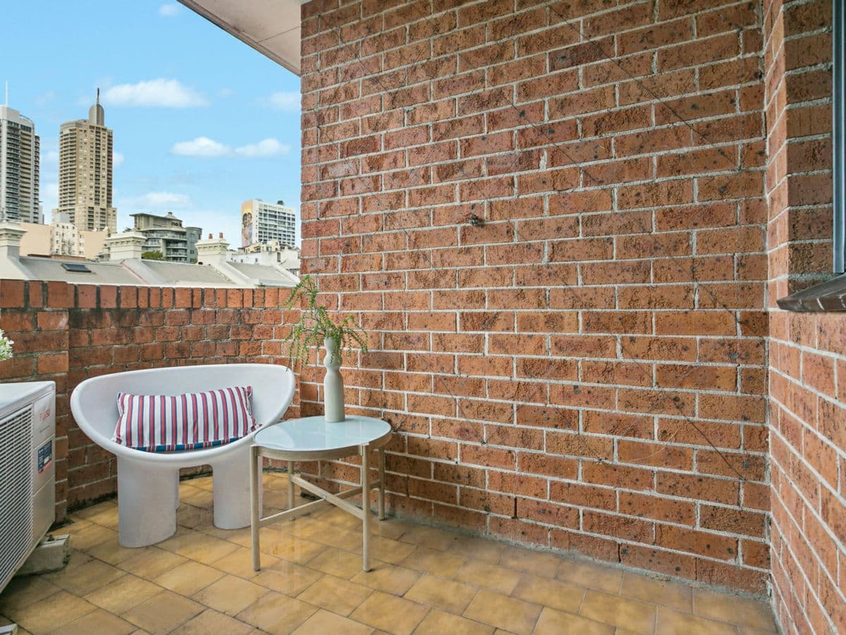 10/137-147 Forbes Street, WOOLLOOMOOLOO, Woolloomooloo - Thumbnail 8