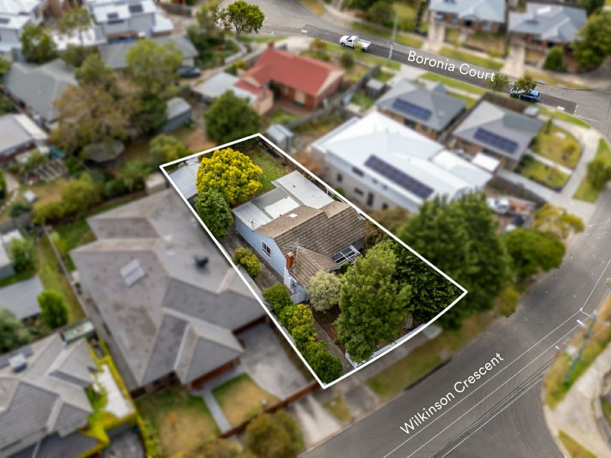 32 Wilkinson Crescent, BELLFIELD, Bellfield - Thumbnail 2