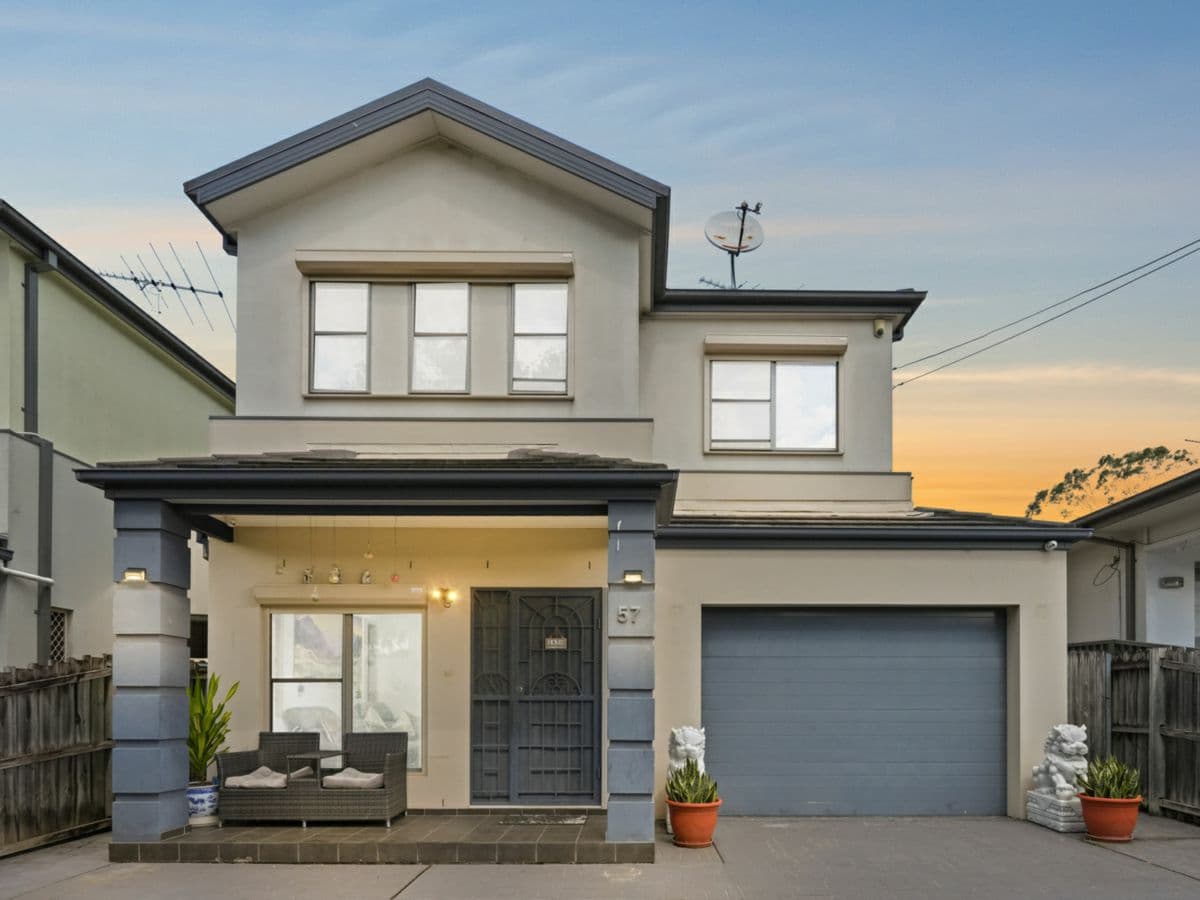 57 Hamilton Road, FAIRFIELD, Fairfield - Image 1