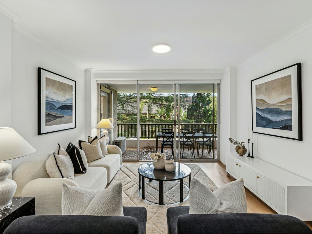 138/2 Artarmon Road, WILLOUGHBY, Willoughby - Image 1