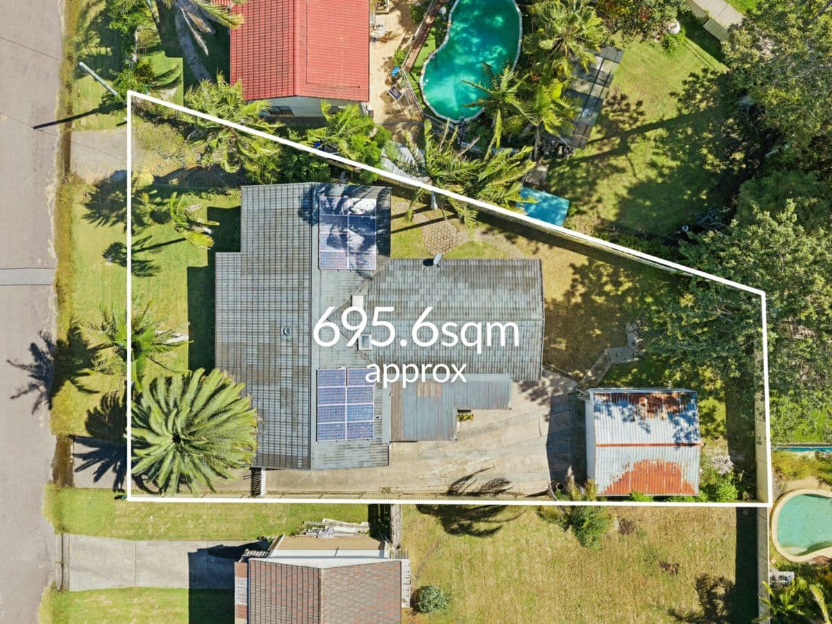4 Hillcrest Avenue, TACOMA, Tacoma - Thumbnail 2