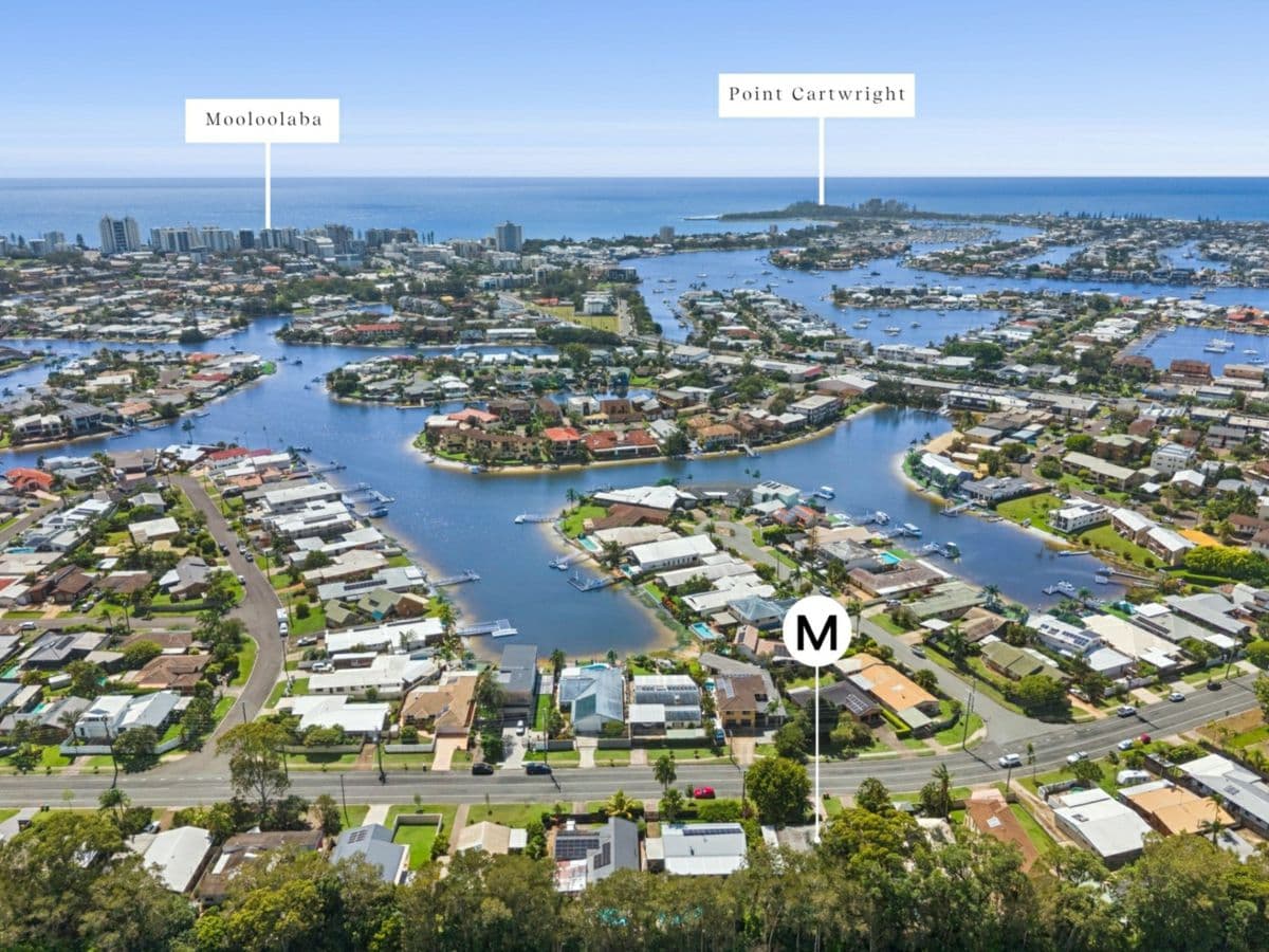 47 Amarina Avenue, MOOLOOLABA, Mooloolaba - Image 1