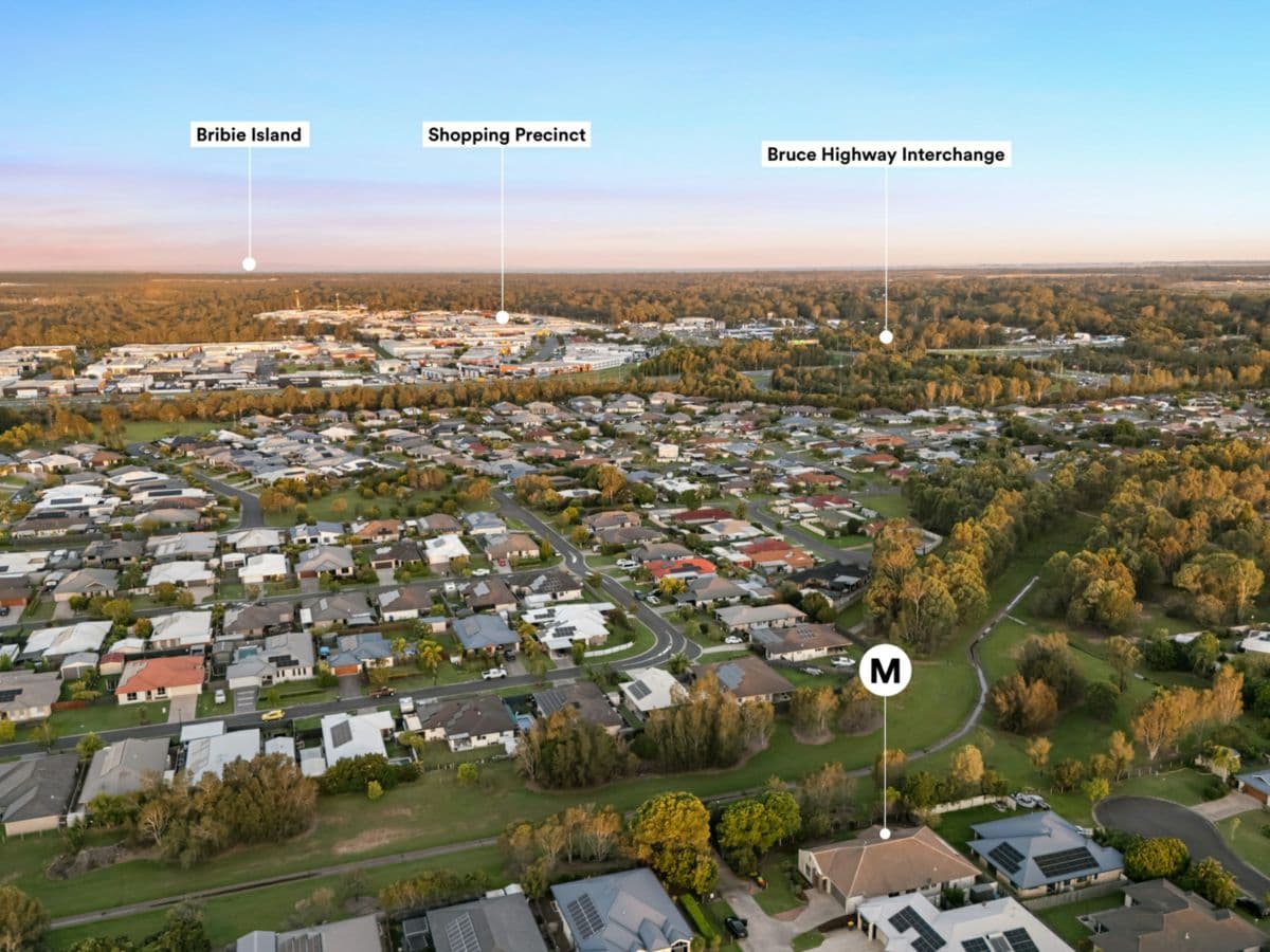 4 Humphreys Place, CABOOLTURE, Caboolture - Thumbnail 2