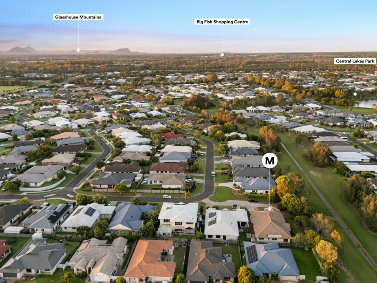 4 Humphreys Place, CABOOLTURE, Caboolture - Thumbnail 3