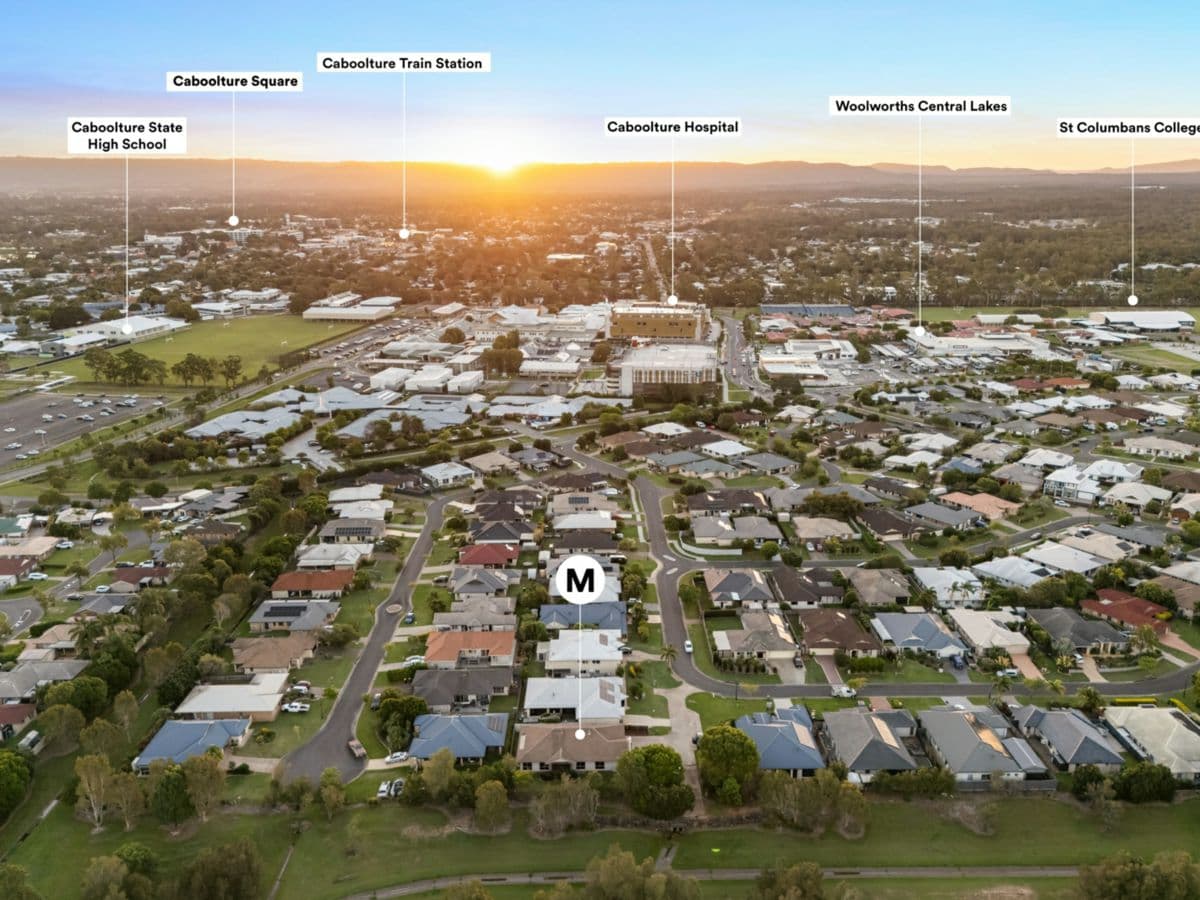 4 Humphreys Place, CABOOLTURE, Caboolture - Thumbnail 4