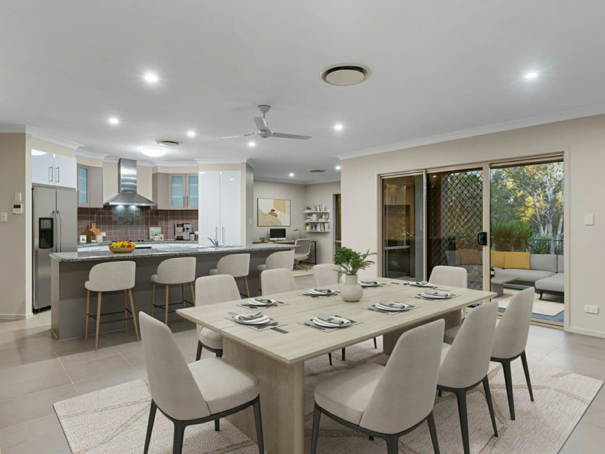 4 Humphreys Place, CABOOLTURE, Caboolture - Thumbnail 8