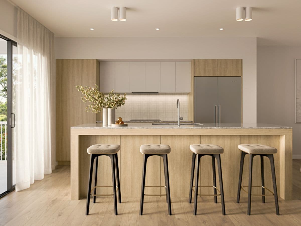 30/74 Greensill Road, ALBANY CREEK, Albany Creek - Thumbnail 2