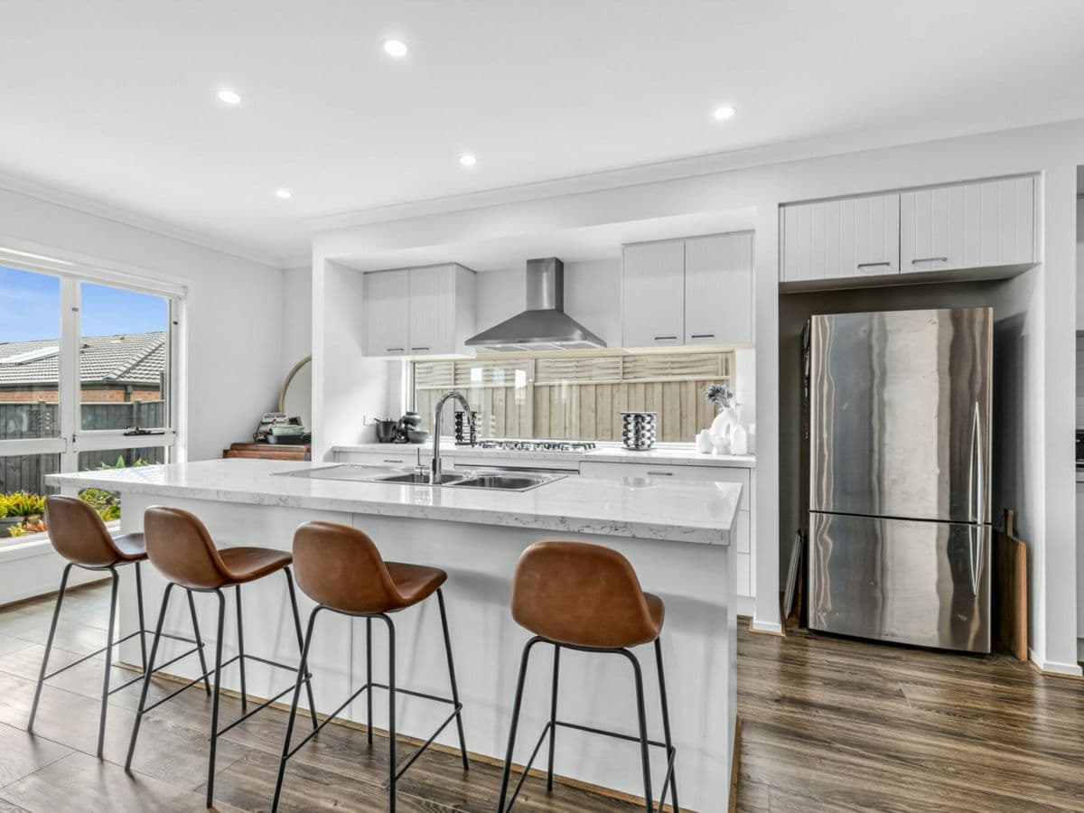 5 Ryder Street, CHARLEMONT, Charlemont - Image 1