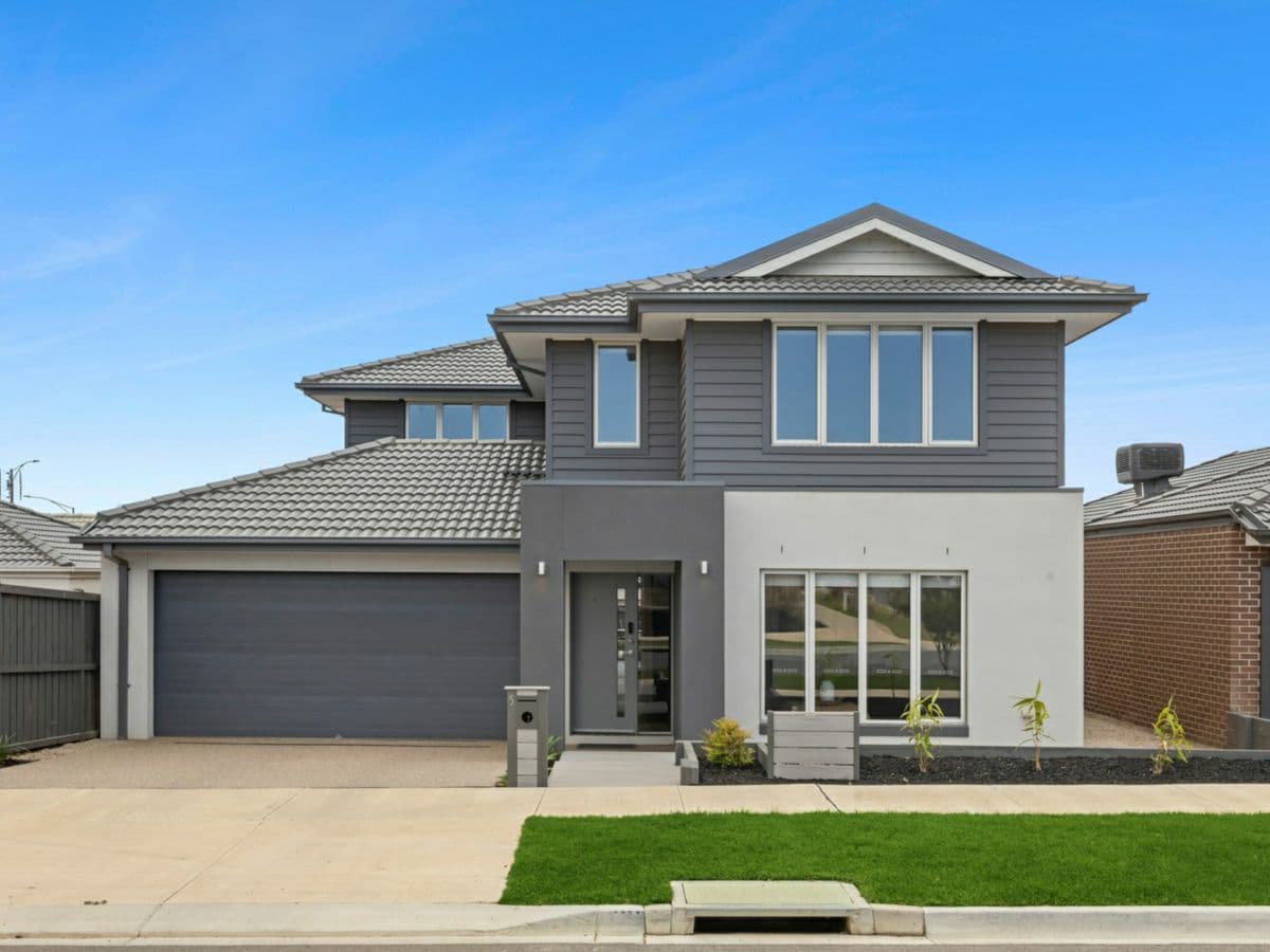 5 Ryder Street, CHARLEMONT, Charlemont - Thumbnail 2
