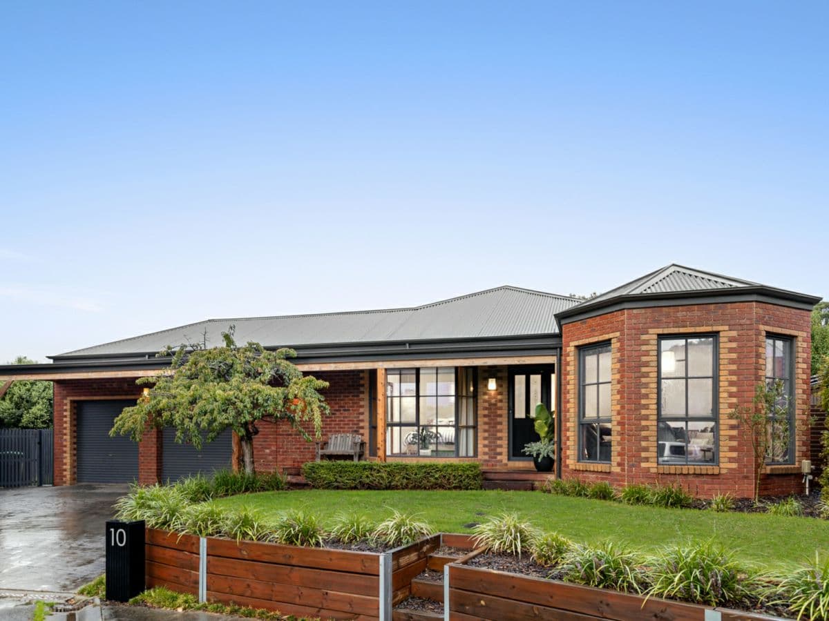 10 Meridian Court, LANGWARRIN, Langwarrin - Image 1