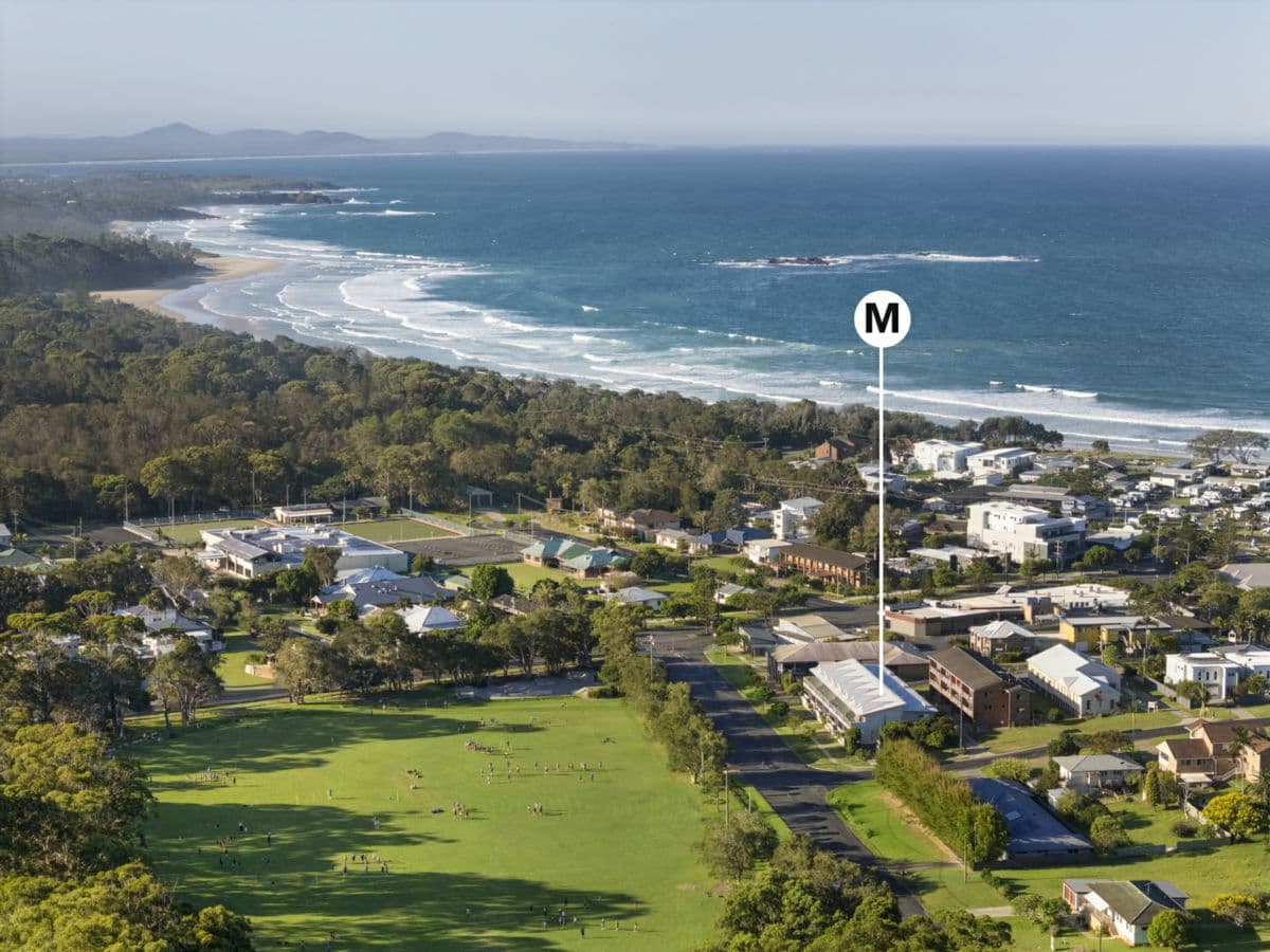 6/7 Fawcett Street, WOOLGOOLGA, Woolgoolga - Image 1
