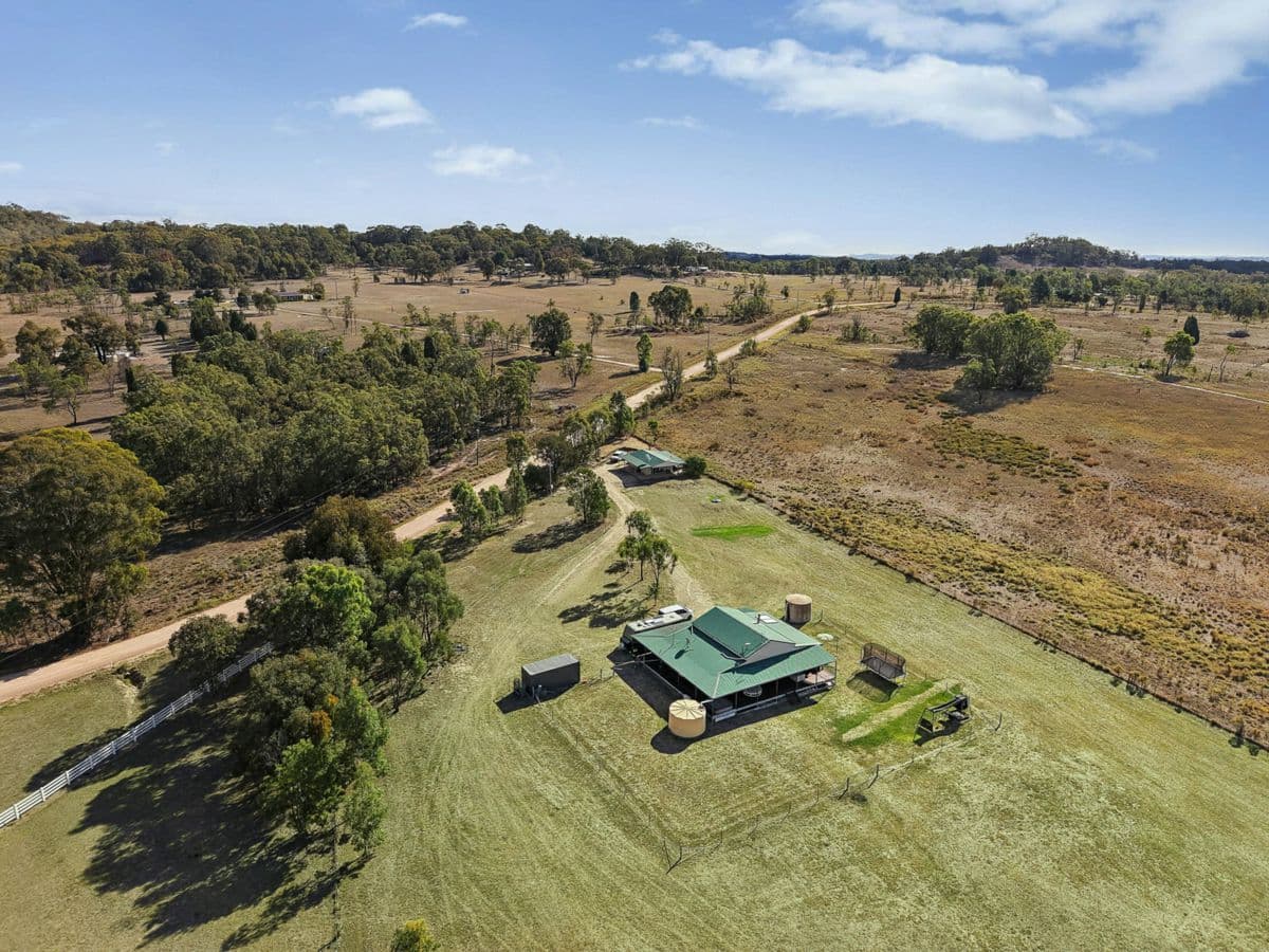 275 Iron Barks Road, MUDGEE, Kains Flat - Thumbnail 8