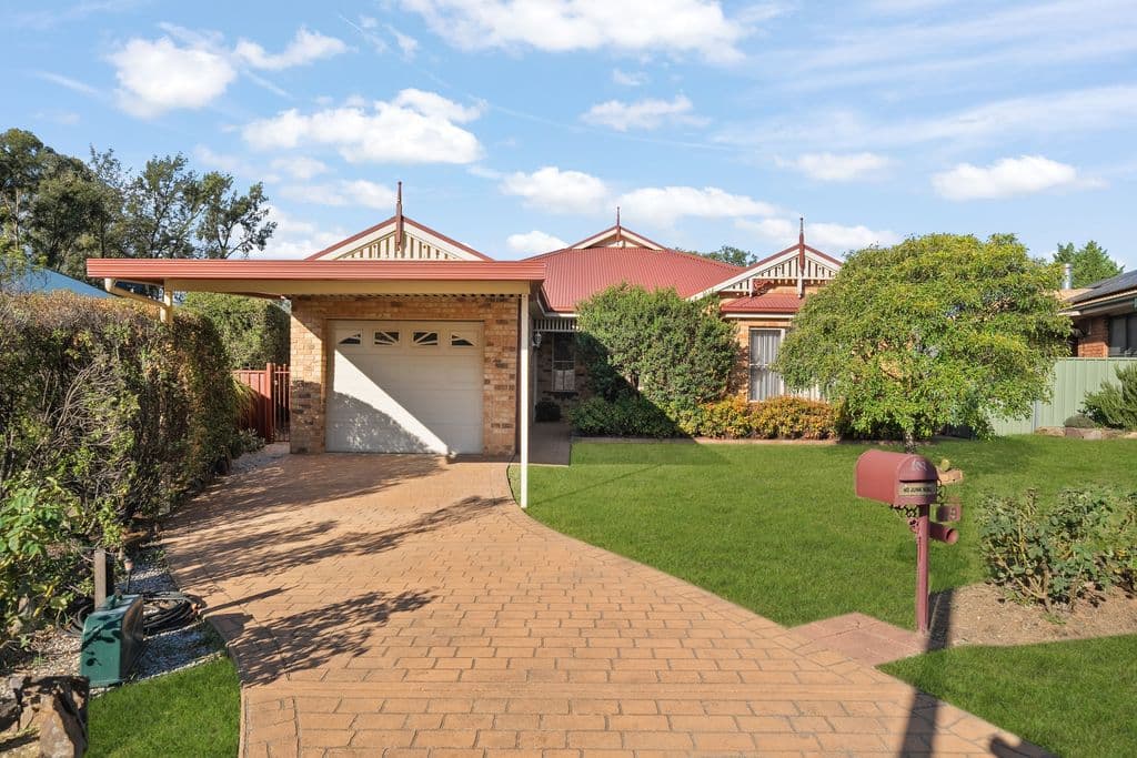 19 Barigan Street, Mudgee - Image 1