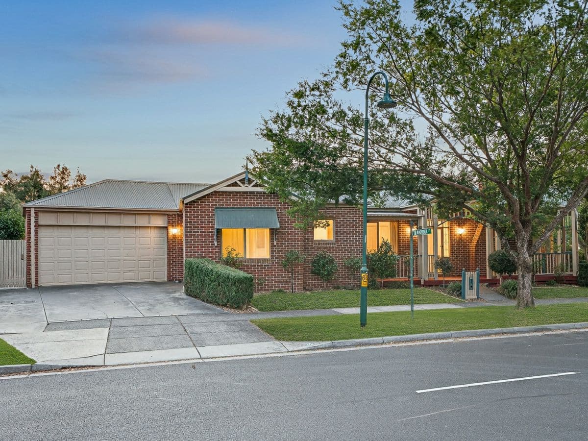 23 Marlesford Crescent, BERWICK, Berwick - Thumbnail 2