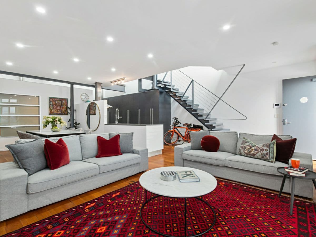 302/233 Chapel Street, PRAHRAN, Prahran - Image 1