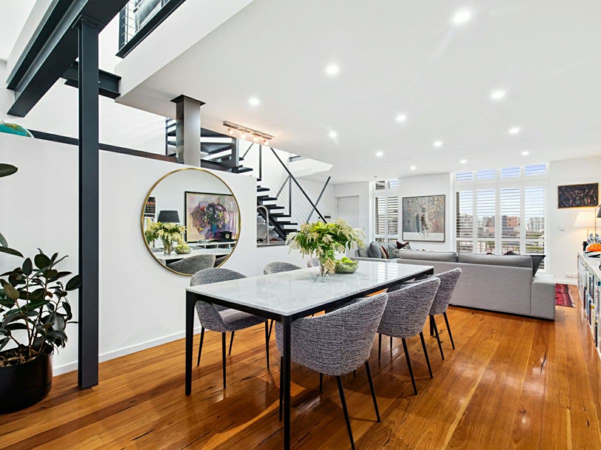 302/233 Chapel Street, PRAHRAN, Prahran - Thumbnail 2