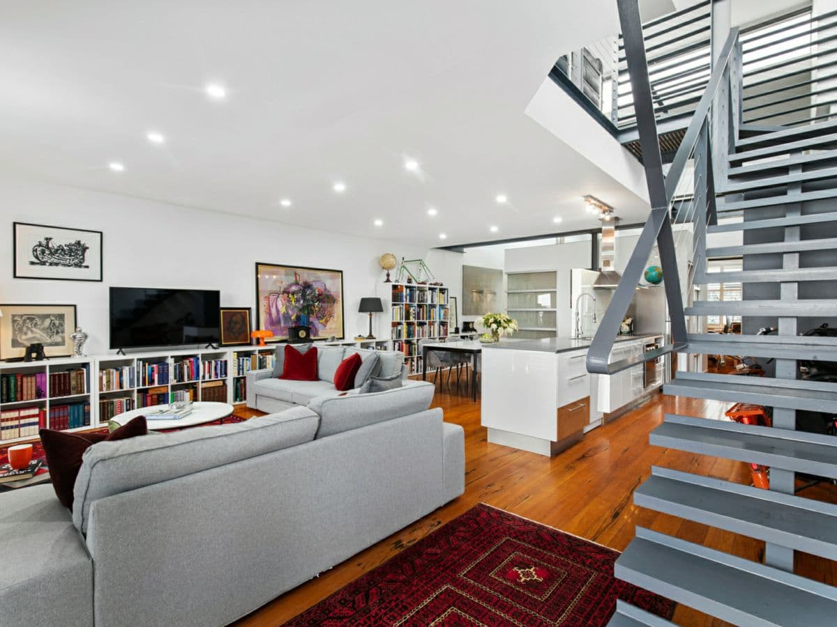 302/233 Chapel Street, PRAHRAN, Prahran - Thumbnail 3