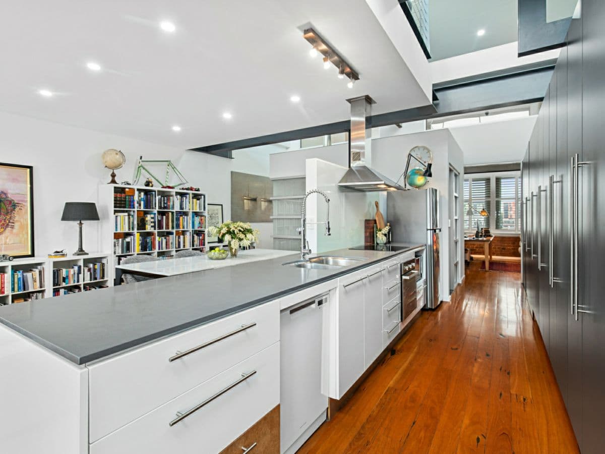 302/233 Chapel Street, PRAHRAN, Prahran - Thumbnail 4