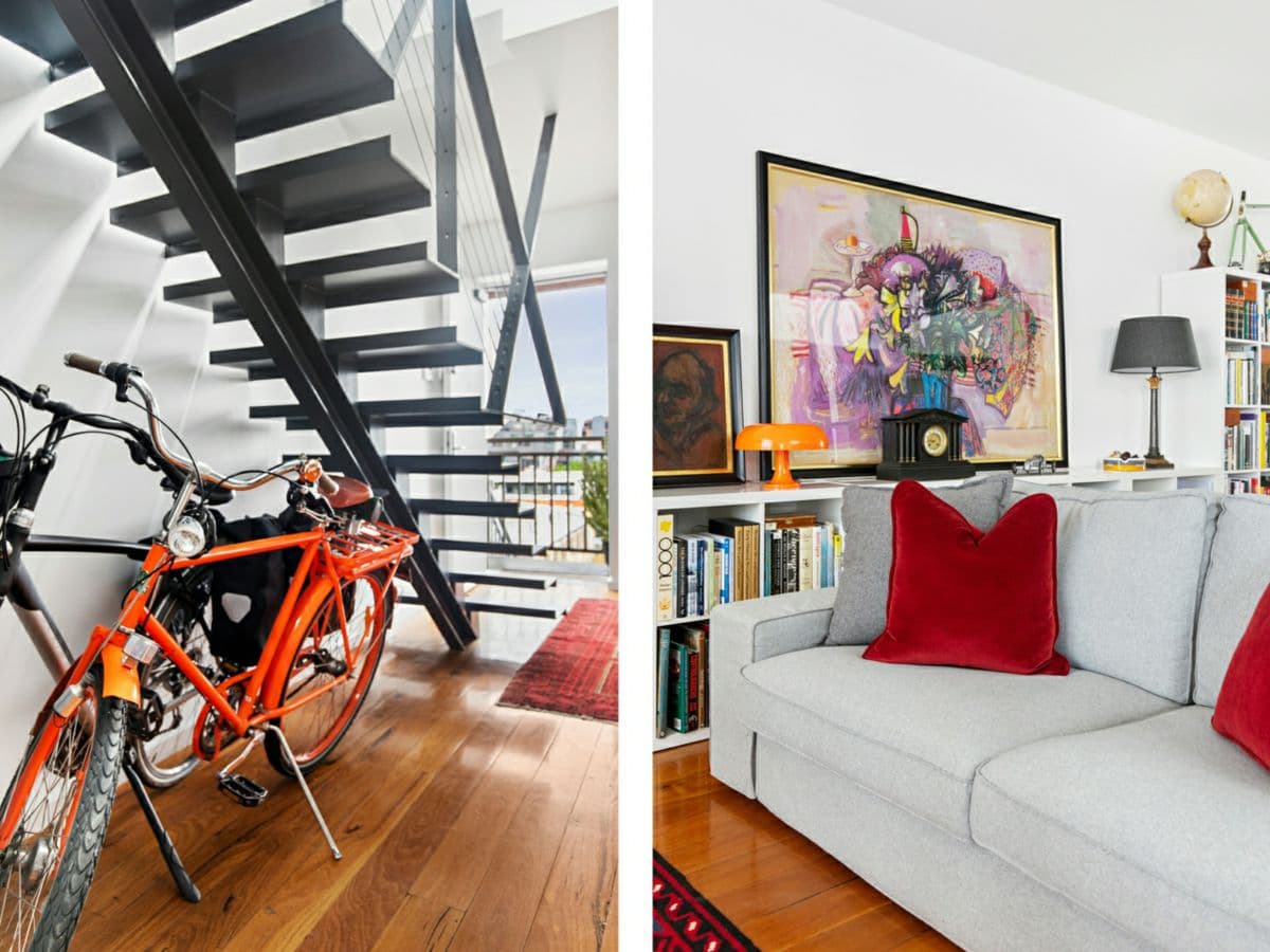 302/233 Chapel Street, PRAHRAN, Prahran - Thumbnail 5