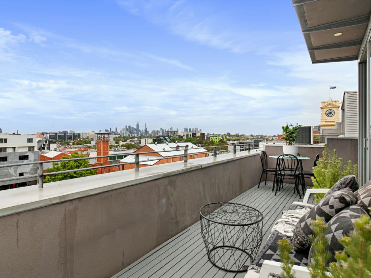 302/233 Chapel Street, PRAHRAN, Prahran - Thumbnail 7