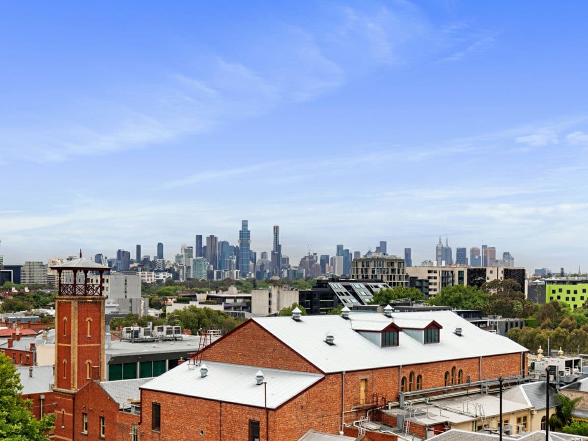 302/233 Chapel Street, PRAHRAN, Prahran - Thumbnail 8