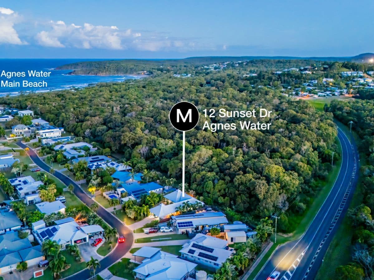 12 Sunset Drive, AGNES WATER, Agnes Water - Thumbnail 5