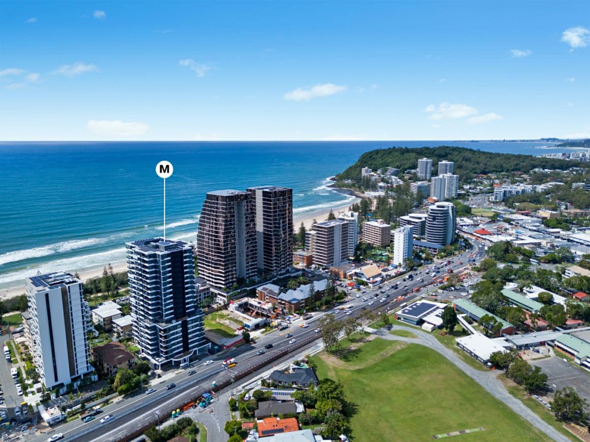 20/72 The Esplanade, BURLEIGH HEADS, Burleigh Heads - Thumbnail 8