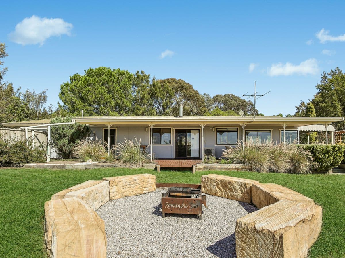 1318 Henry Lawson Drive, MUDGEE, St Fillans - Image 1