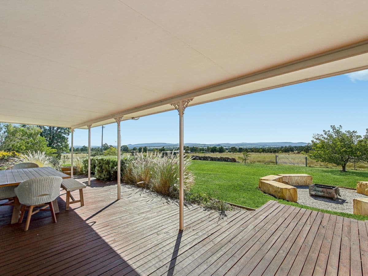 1318 Henry Lawson Drive, MUDGEE, St Fillans - Thumbnail 3