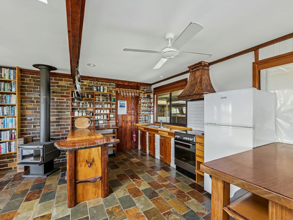 1318 Henry Lawson Drive, MUDGEE, St Fillans - Thumbnail 4