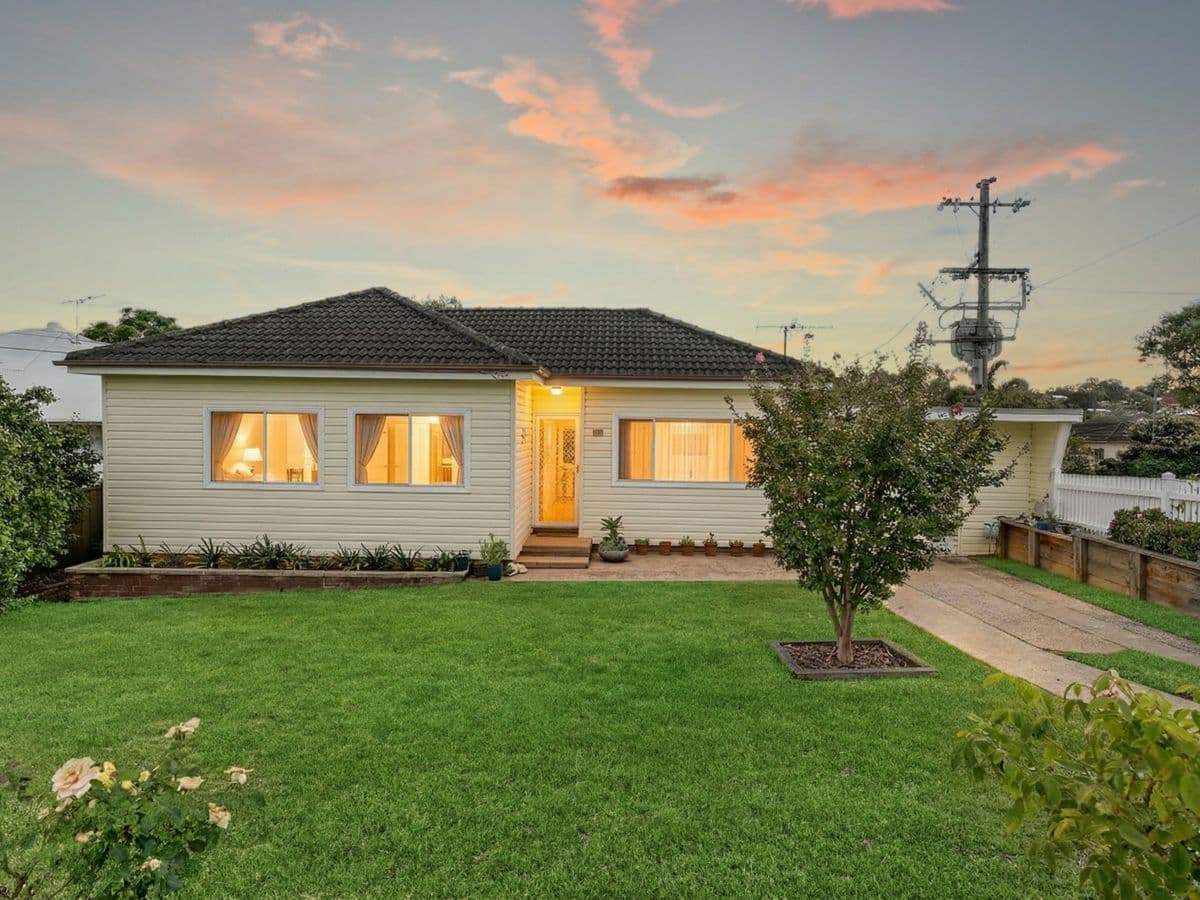 1 Adina Street, SEVEN HILLS, Seven Hills - Image 1