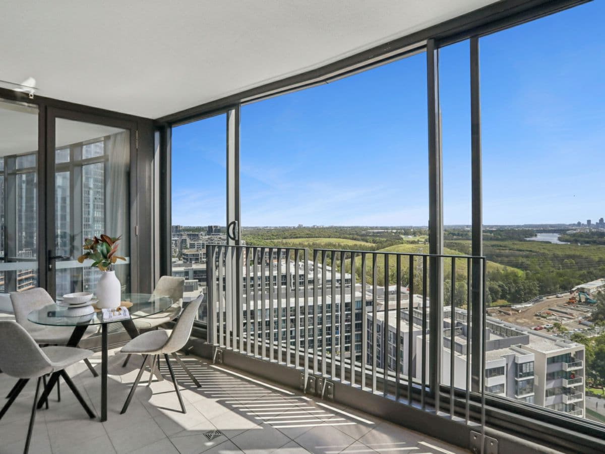 1607/10 Burroway Road, WENTWORTH POINT, Wentworth Point - Image 1