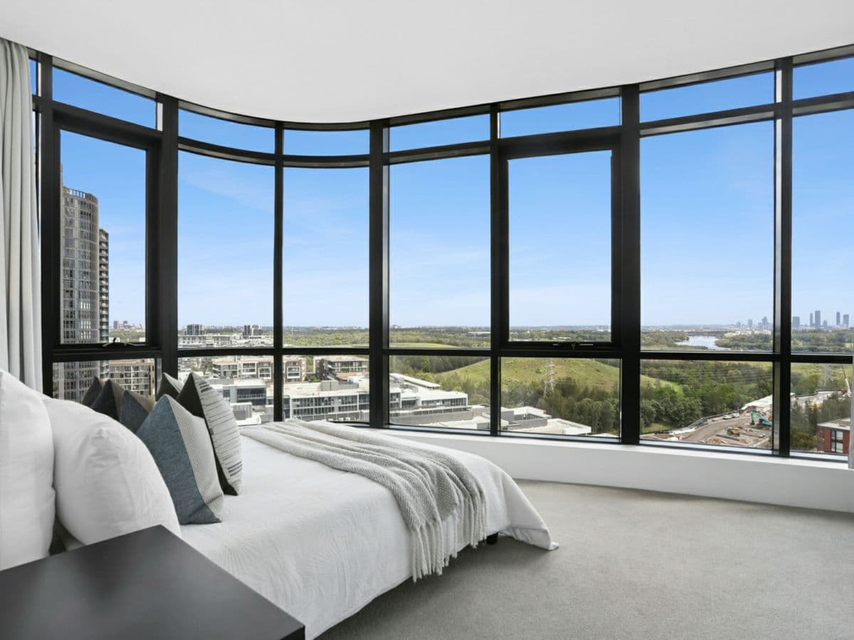 1607/10 Burroway Road, WENTWORTH POINT, Wentworth Point - Thumbnail 4