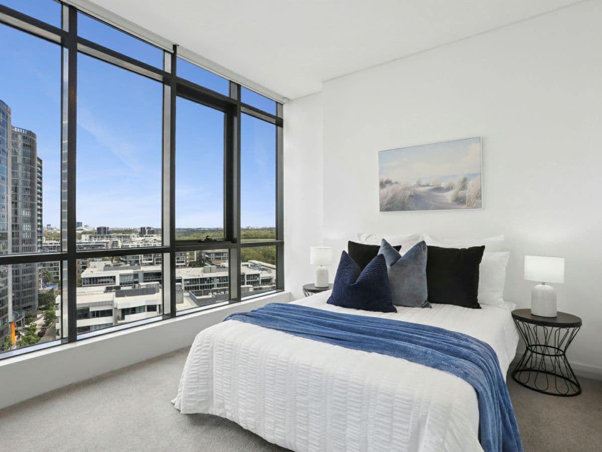 1607/10 Burroway Road, WENTWORTH POINT, Wentworth Point - Thumbnail 5