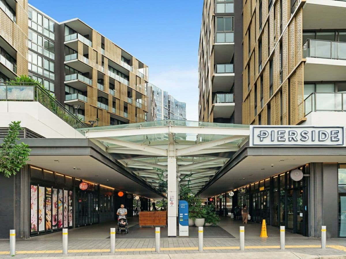 1607/10 Burroway Road, WENTWORTH POINT, Wentworth Point - Thumbnail 8